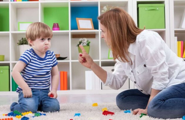 درمان اوتیسم در کودکان