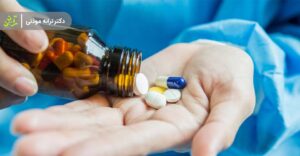 دارو های ضد اضطراب و خواب آور