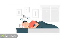 رفتار های اشتباه برای داشتن خواب بهتر