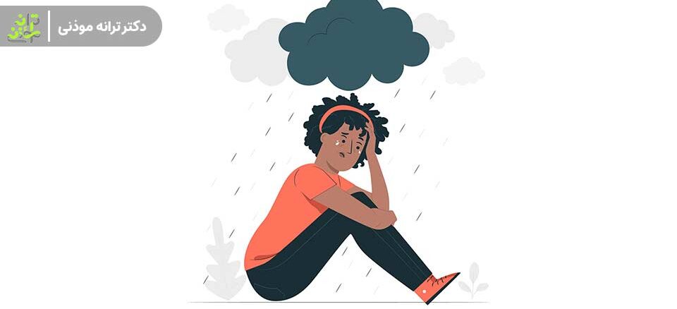 depression1 – وصال کنکور افسردگی فصلی چیست؟ افسردگی فصلی نوعی از افسردگی است که در آن فرد در اکثر روزهای سال از شرایط روحی نرمالی برخوردار است و فقط در بعضی فصل‌ها دچار علائم افسردگی می‌شود. این نوع از افسردگی شیوعشان بیشتر در پاییز و زمستان است؛ به همین دلیل به افسردگی زمستانی مشهورند. این نوع افسردگی به‌طور معمول در اواخر پاییز و اوایل زمستان شروع می‌شود و با فرا رسیدن فصل بهار و تابستان از بین می‌رود. البته افسردگی فصلی در ماه‌های تابستانی نیز ممکن است رخ دهد، اما شیوع آن کمتر از ماه‌های سرد است.   کدام افراد بیشتر دچار افسردگی فصلی می‌شوند؟ هرکسی ممکن است دچار افسردگی فصلی شود اما این اتفاق بیشتر در این افراد شایع است: خانم‌ها؛ افرادی که دور از خط استوا و جایی که زمان روشنایی در فصل زمستان بسیار اندک است، زندگی می‌کنند؛ افراد در سنین ۱۵ تا ۵۵ سالگی؛ آنهایی که یکی از بستگان نزدیکشان دچار افسردگی فصلی است.