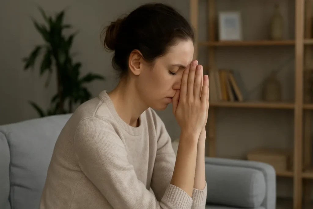 چرا مهاجرت سلامت روان را تهدید میکند؟