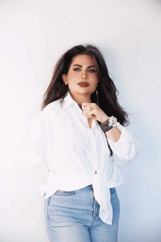 Dr. Taraneh Moazzeni