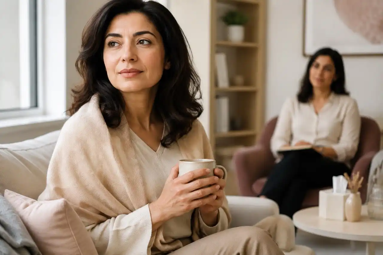 CVAP چیست و چگونه از قربانیان جرایم خشونت‌آمیز حمایت می‌کند؟
