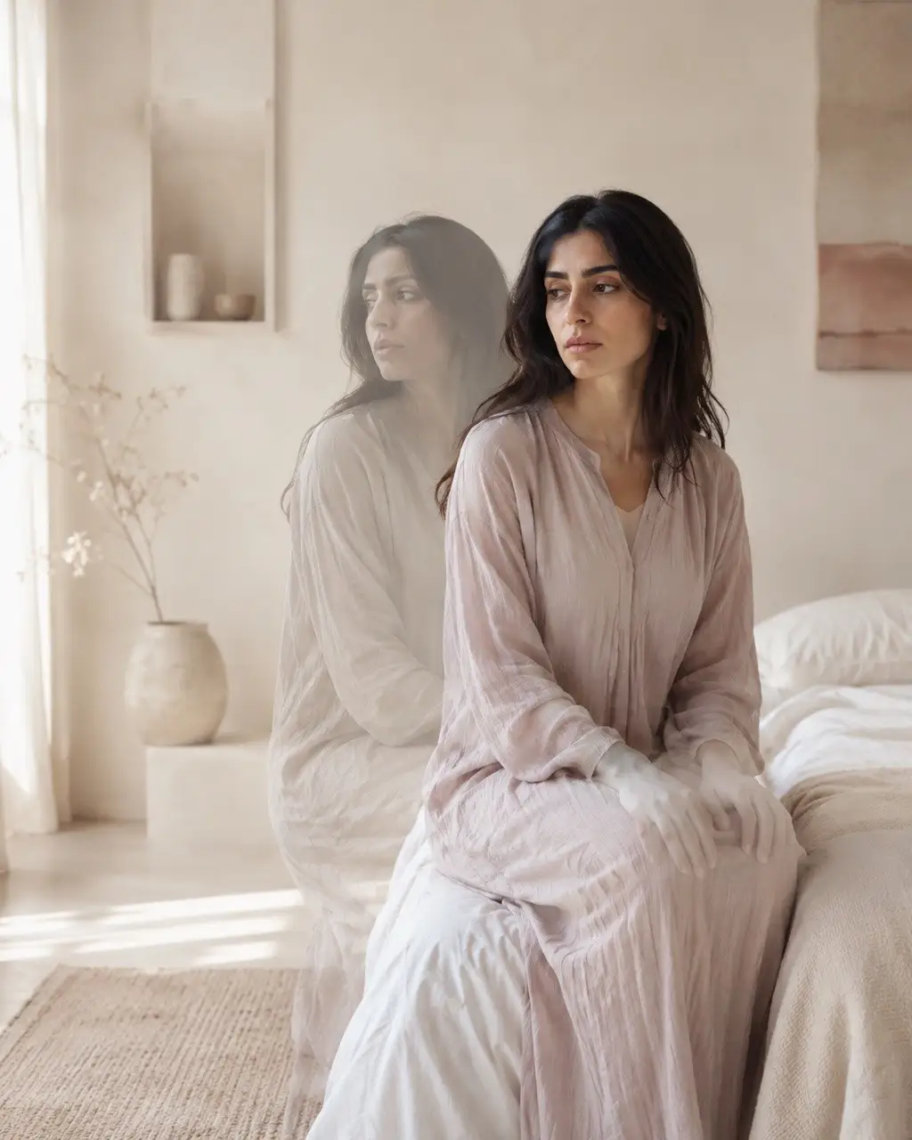 What Is Dissociation?