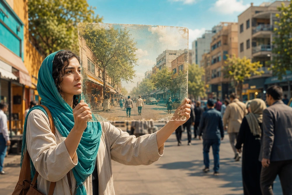مهاجرت معکوس