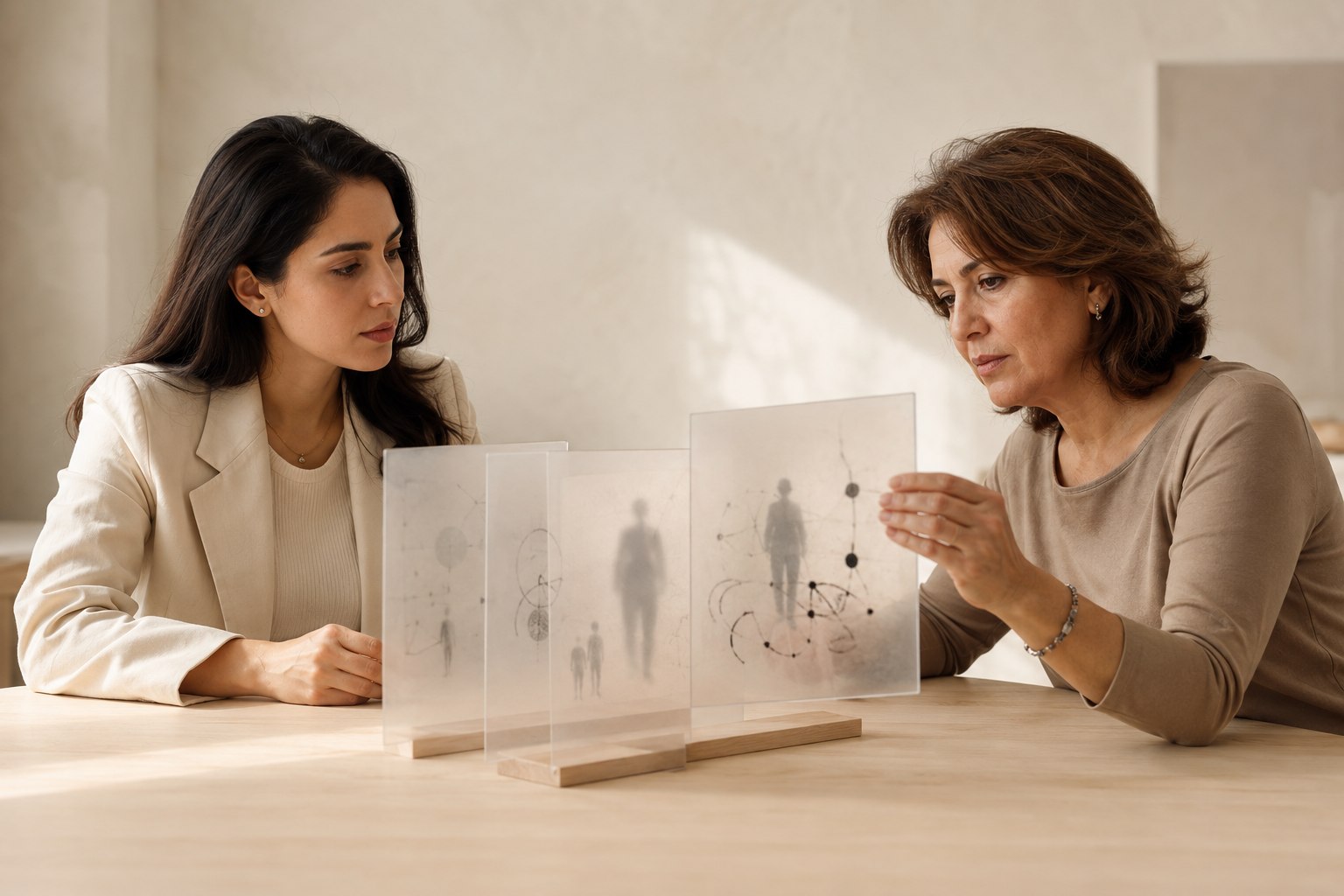 چگونه یک سوپروایزر بالینی مناسب در کانادا انتخاب کنیم؟