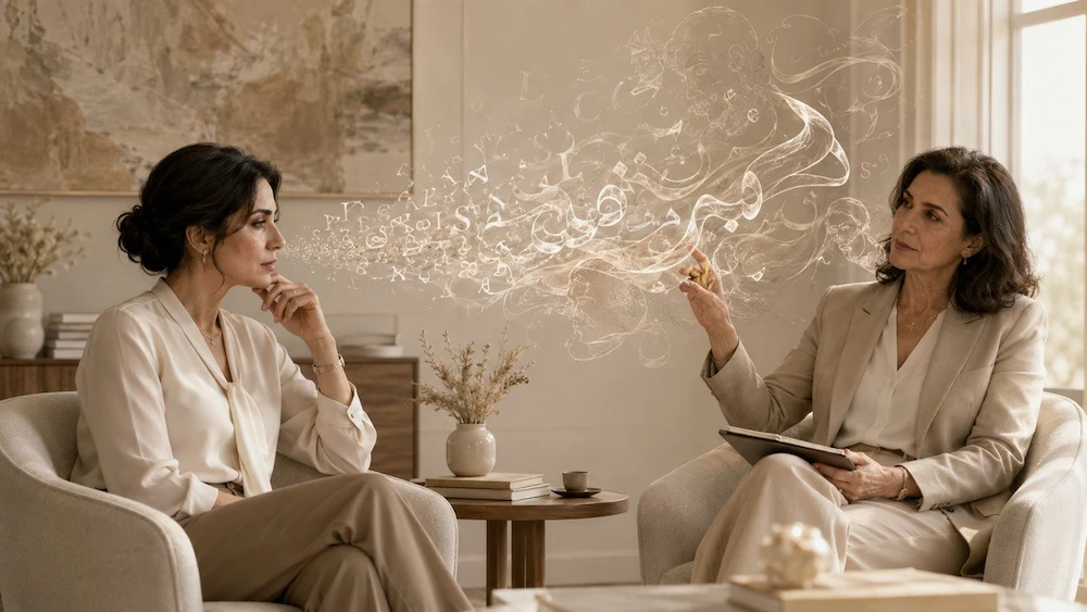 Culturally Informed Supervision for Working with Persian-Speaking Clients