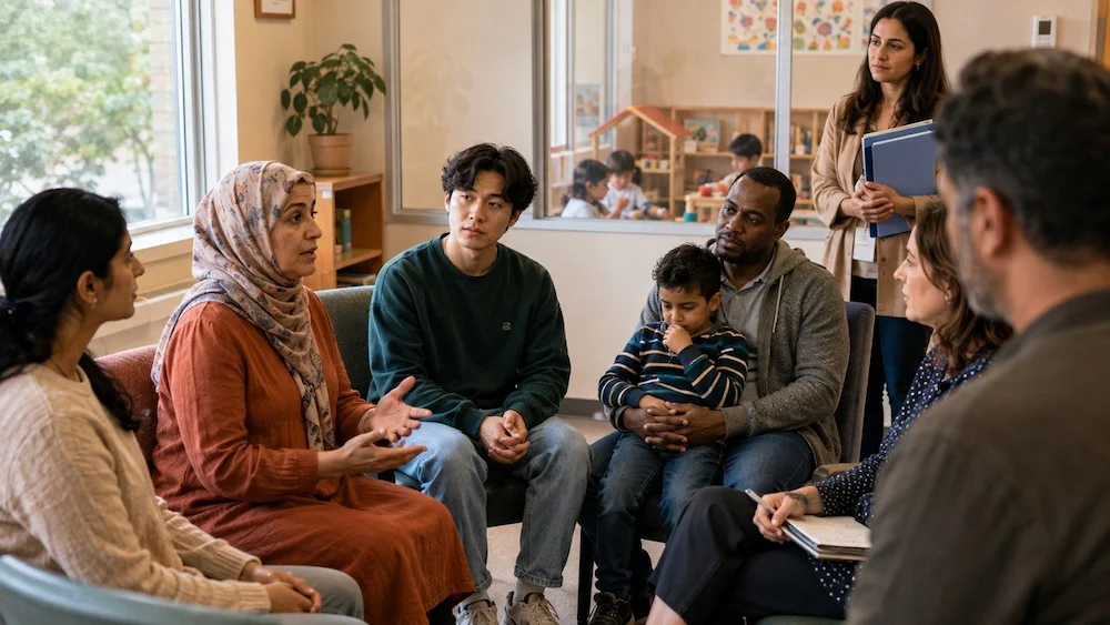 Free or low-cost services for immigrants in Vancouver and British Columbia