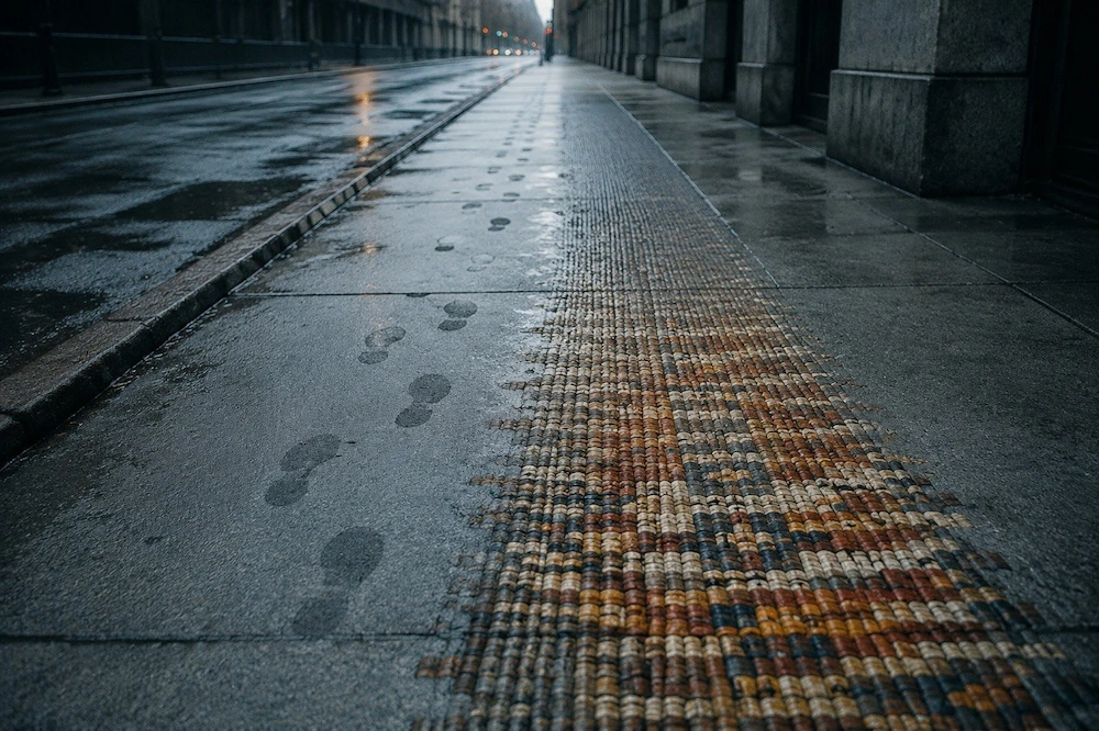 Loneliness in Exile