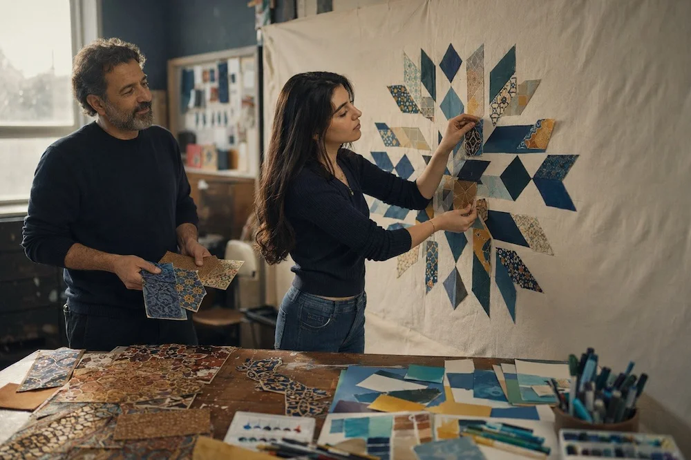 Evidence-Based Strategies for Building a Cohesive Bicultural Family